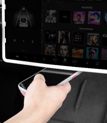 best tesla accessories