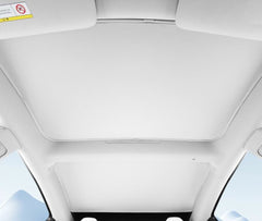 Model 3 highland Sunroof sunshade