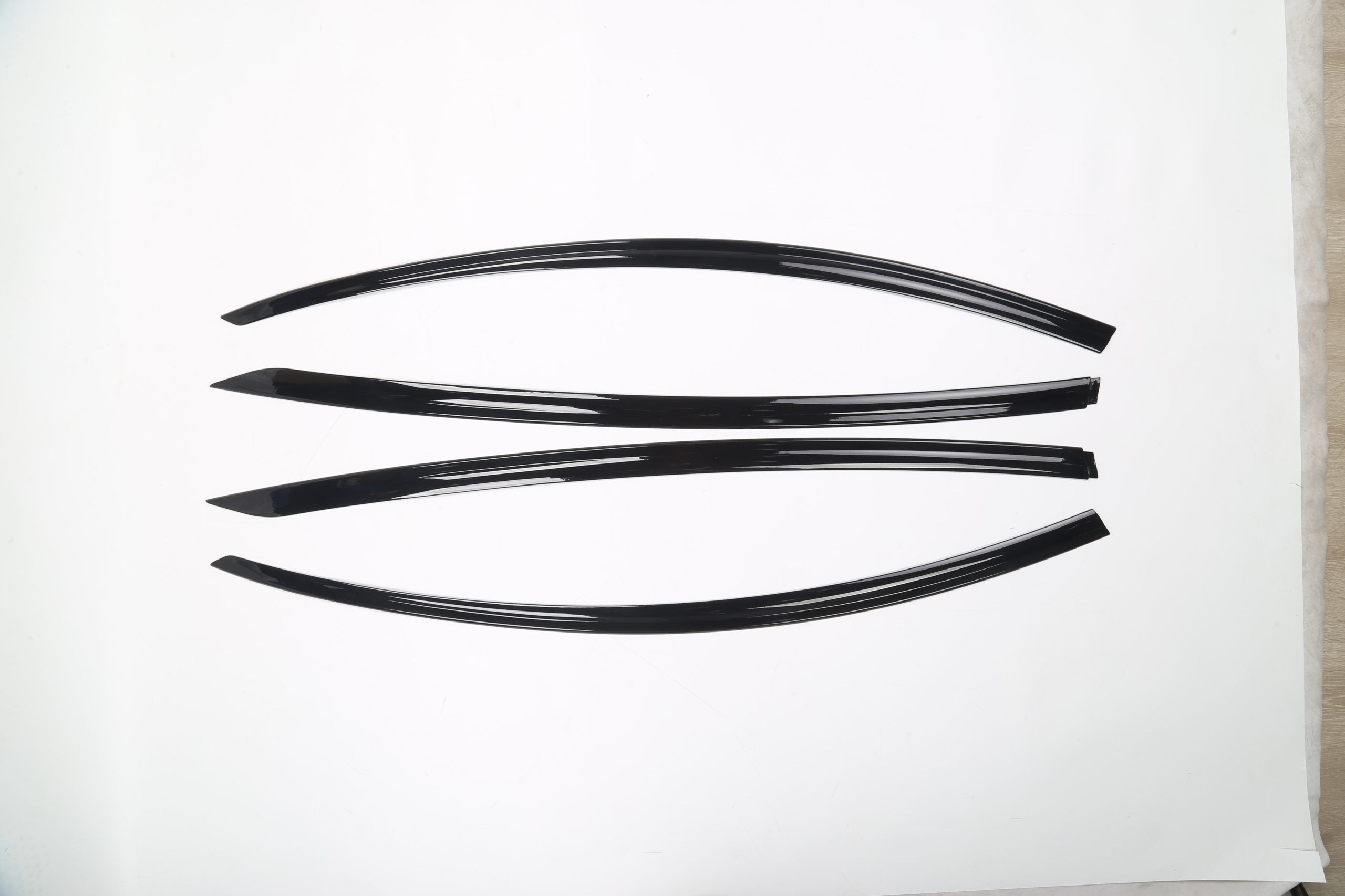 premium tesla accessories