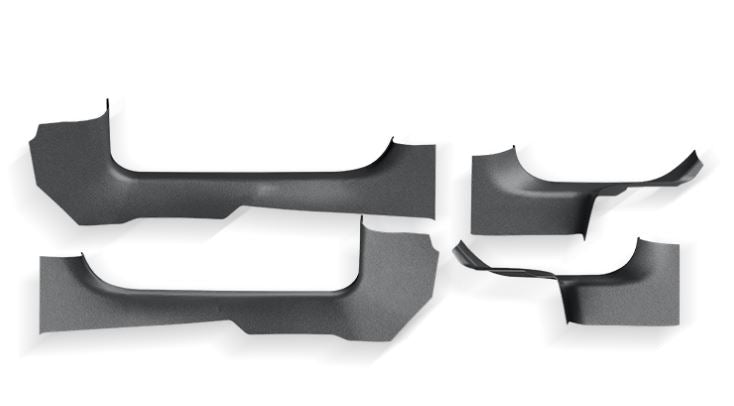 premium tesla accessories