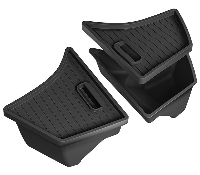 premium tesla accessories