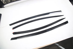 premium tesla accessories