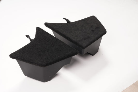 premium tesla accessories