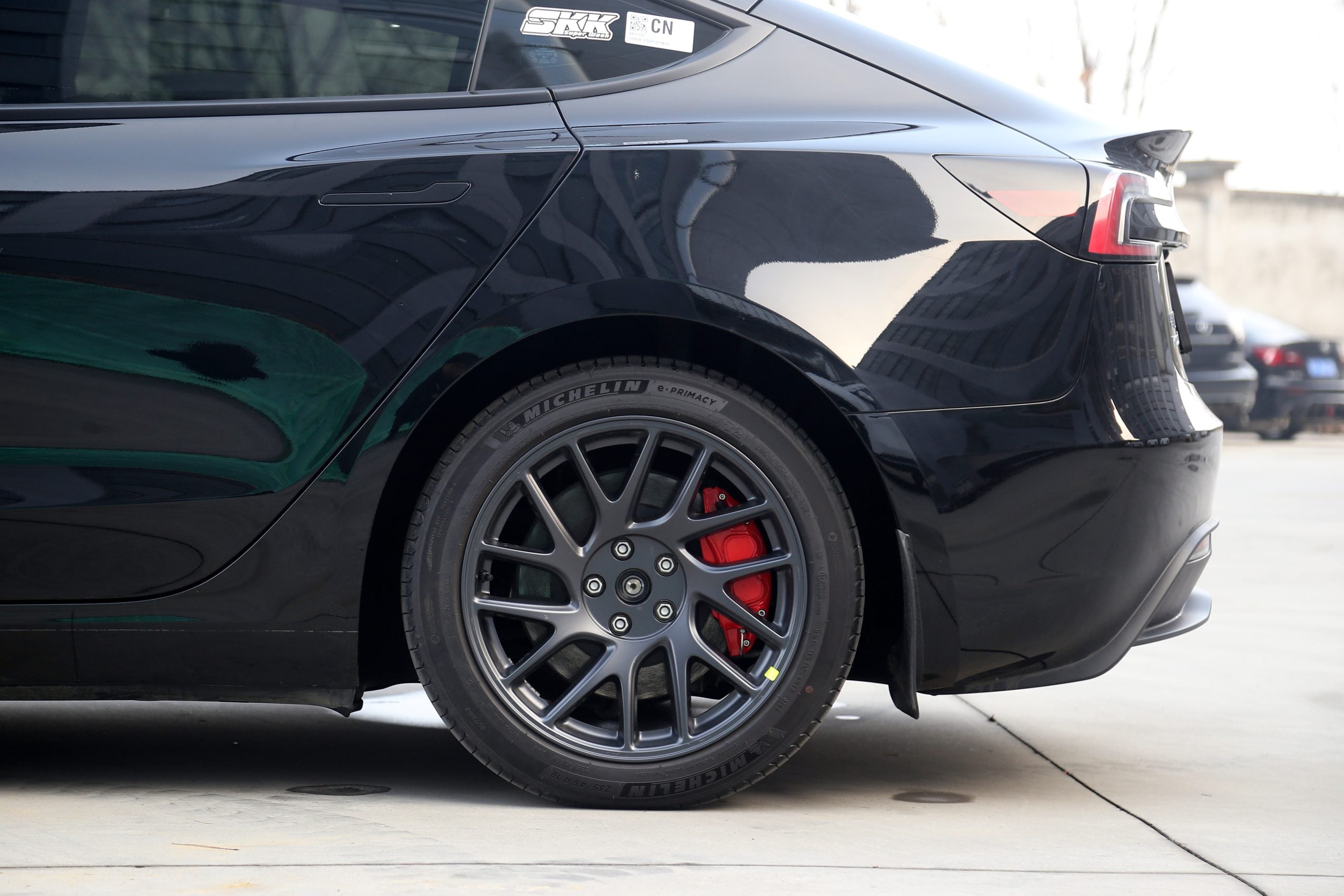 best tesla accessories