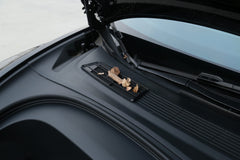 premium tesla accessories