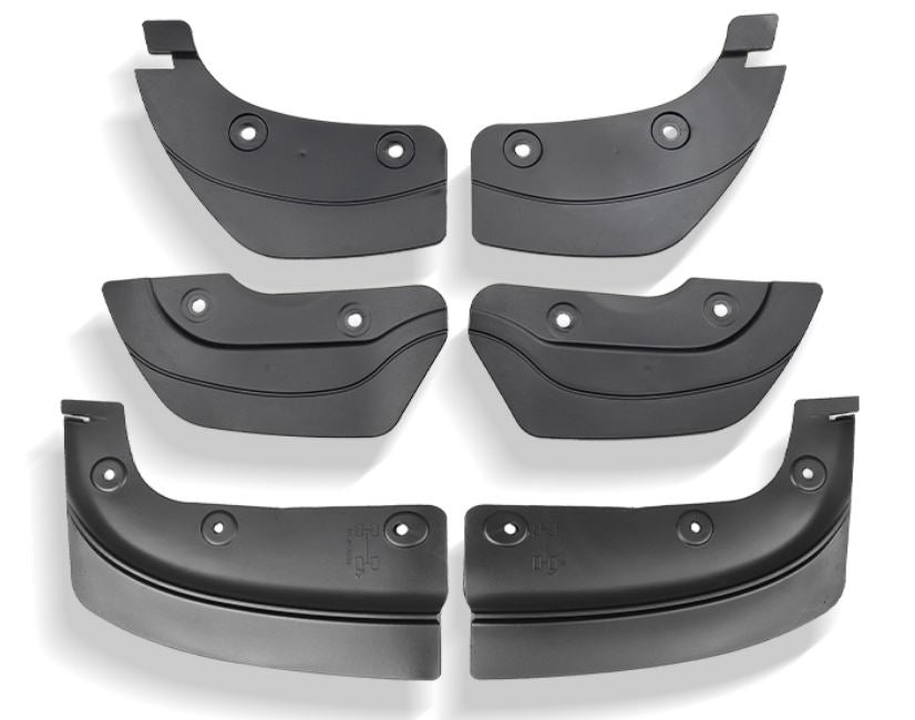 premium tesla accessories