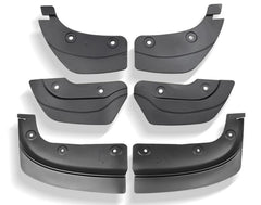 premium tesla accessories