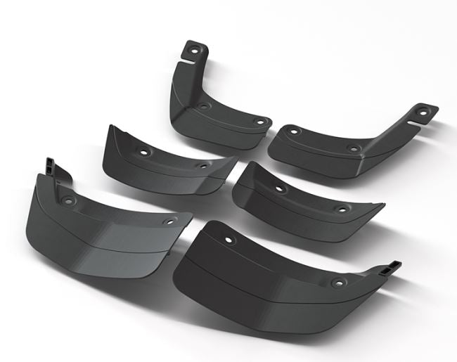 tesla accessories australia