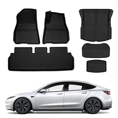 premium tesla accessories