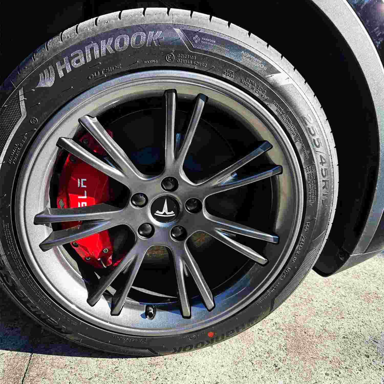 tesla accessories australia