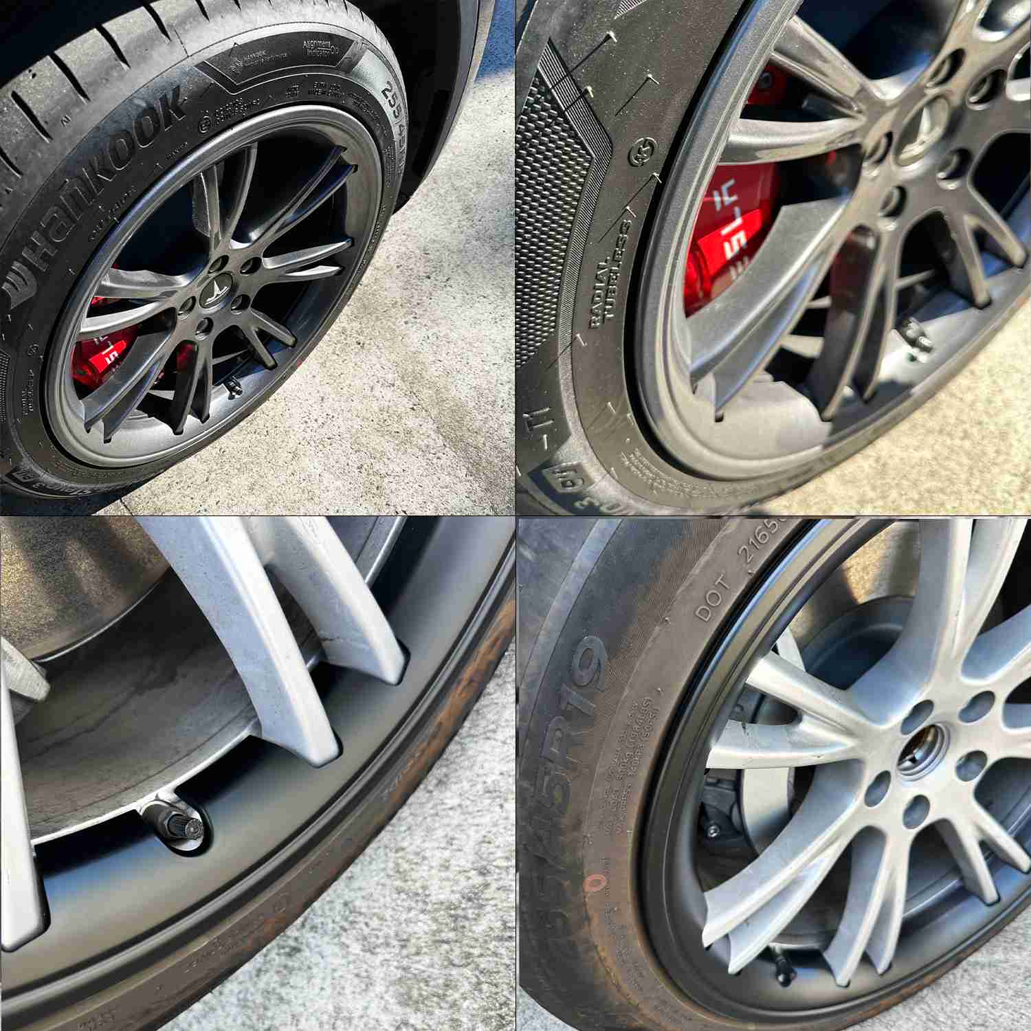 tesla accessories australia