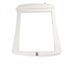 Electric Retractable Glass Roof Sunshade (Model Y Juniper)