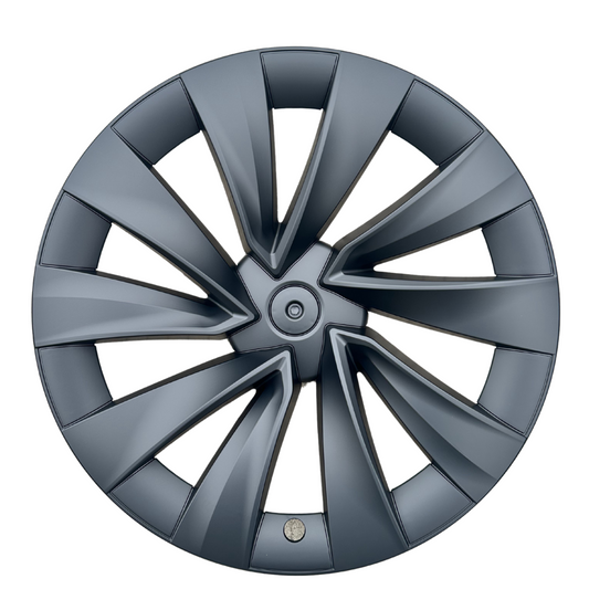 Helix Wheel Covers 20 inch (Model Y Juniper)