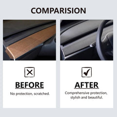 premium tesla accessories