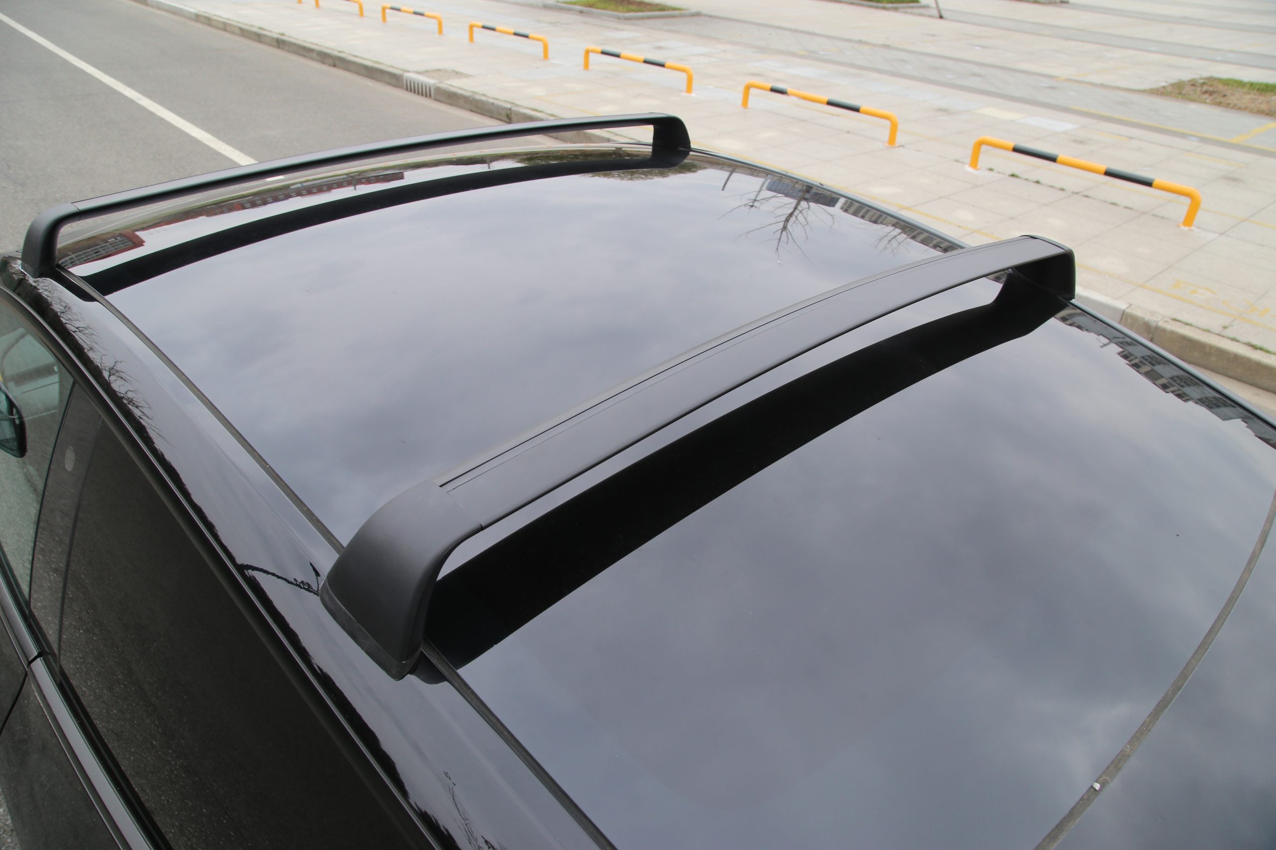 premium tesla accessories