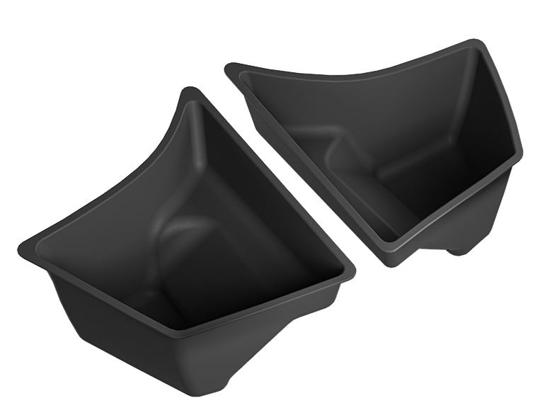 premium tesla accessories