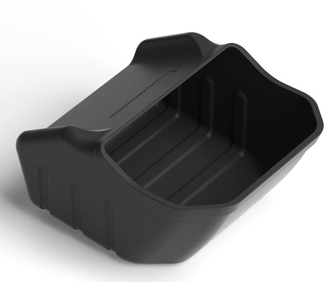 premium tesla accessories