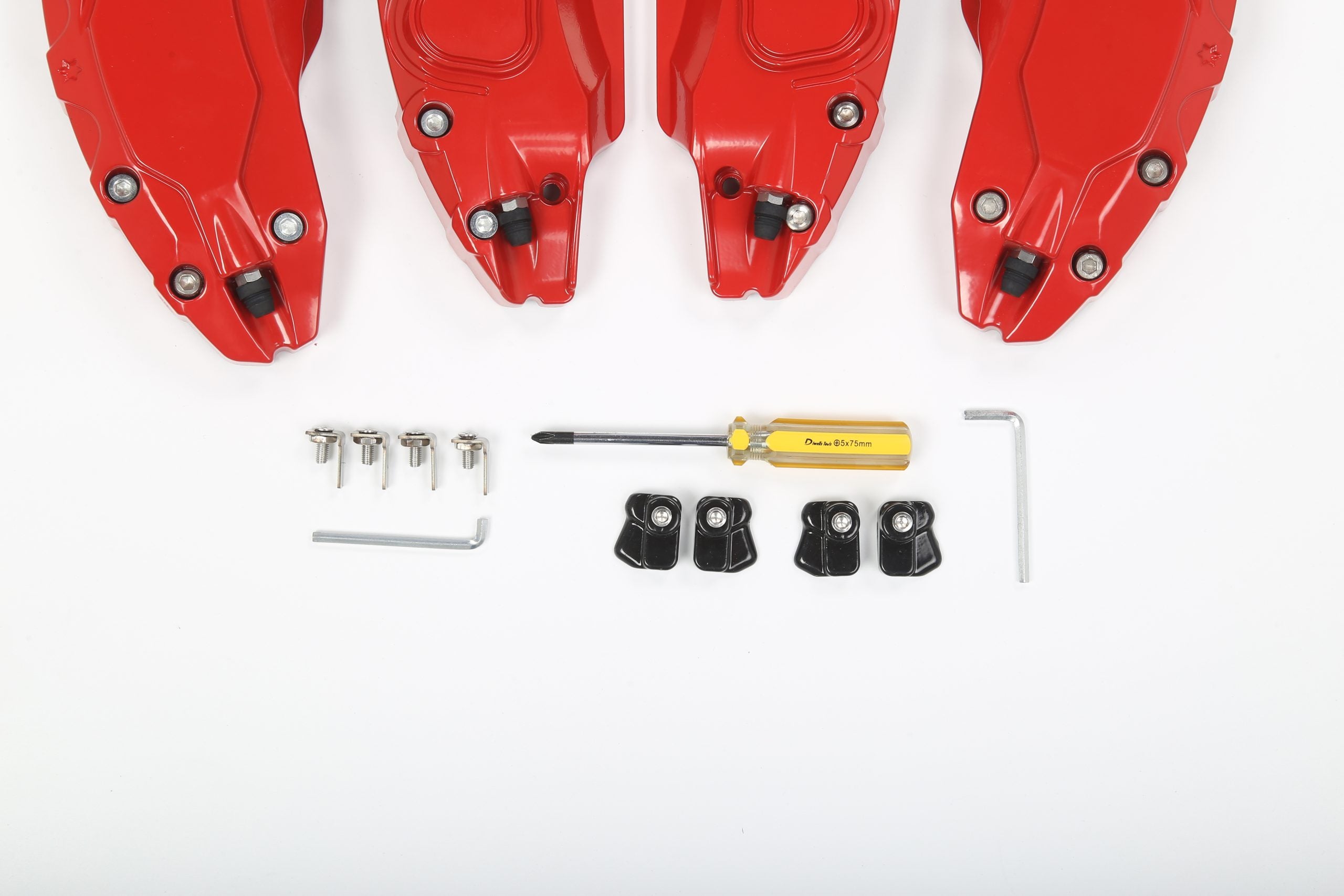 premium tesla accessories