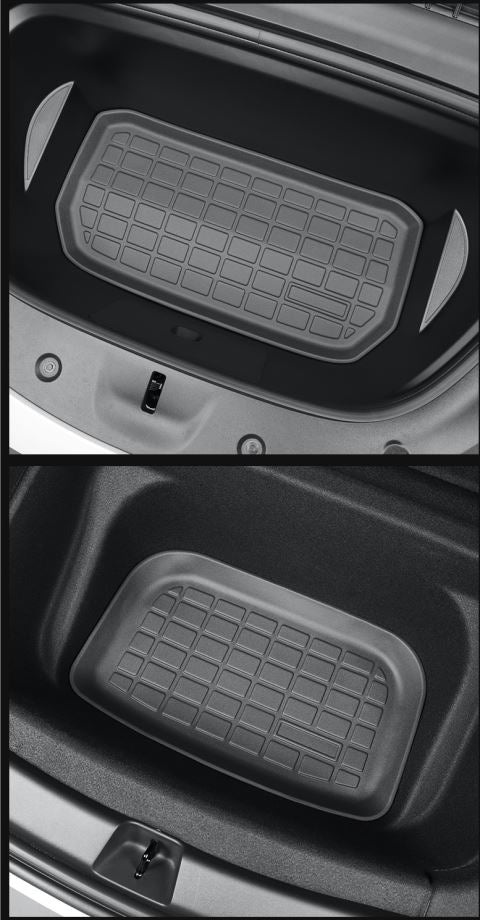 premium tesla accessories