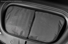 Front trunk cooler bag