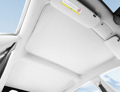 Model 3 highland Sunroof sunshade