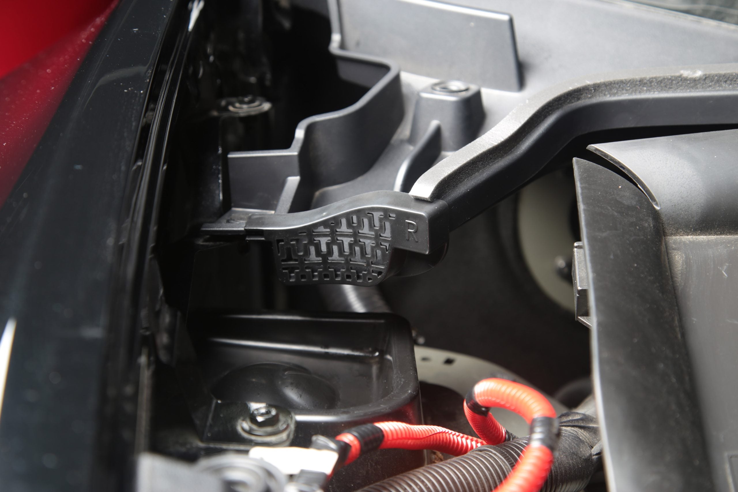 premium tesla accessories