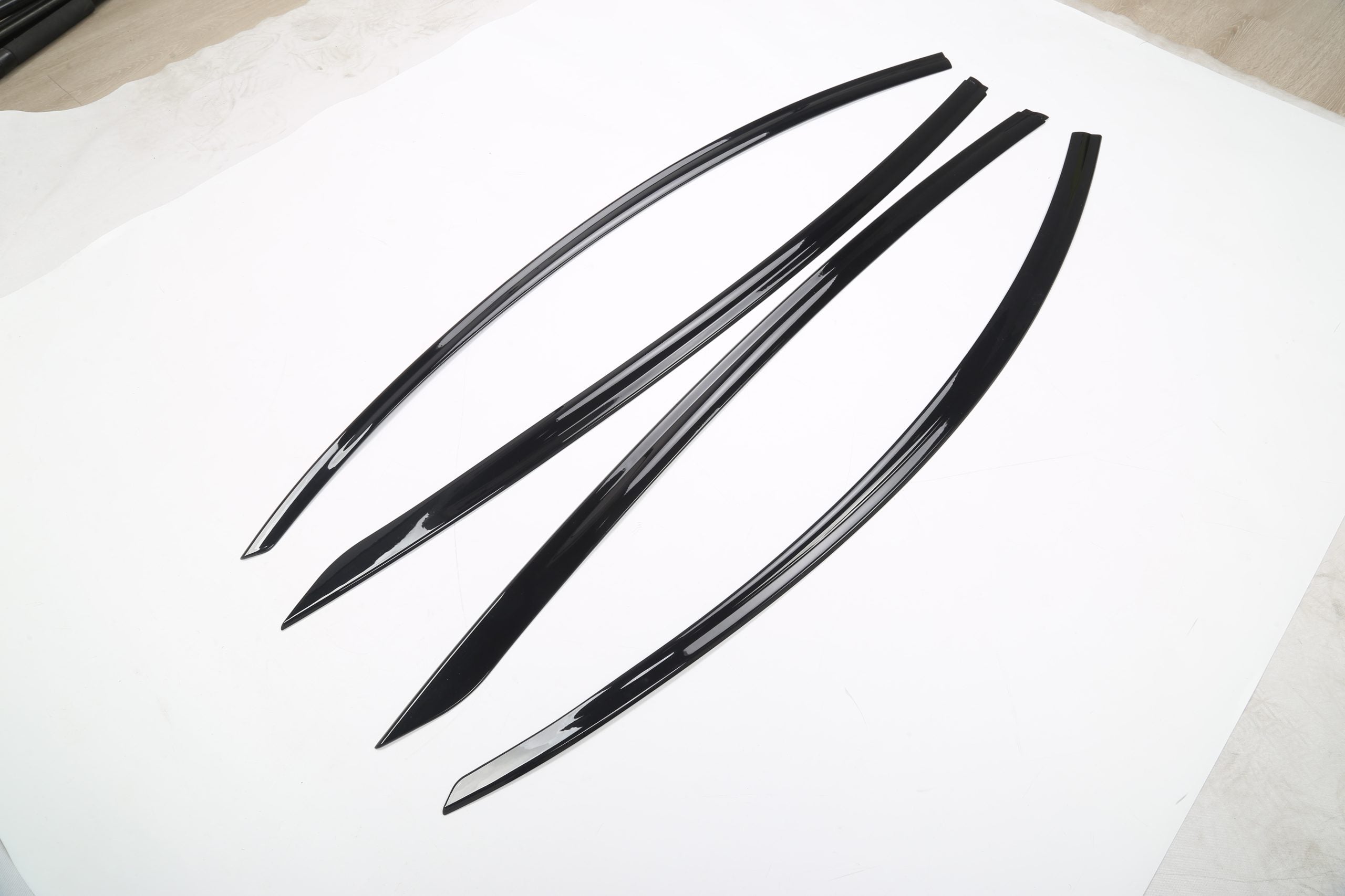 premium tesla accessories