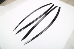 premium tesla accessories