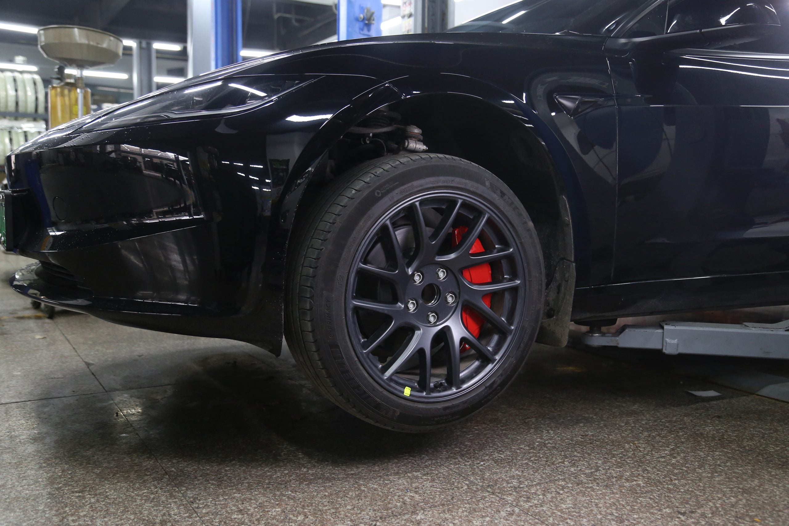 best tesla accessories