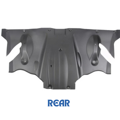 Chassis Underplate (Model Y 2022-2024)