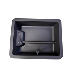 Centre Console Storage Box With Tray (Model3/Y)