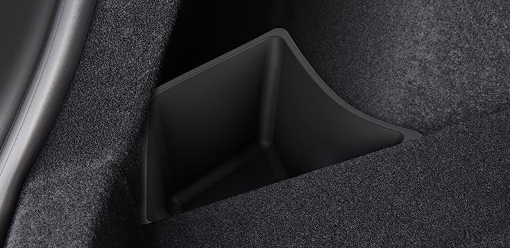 premium tesla accessories