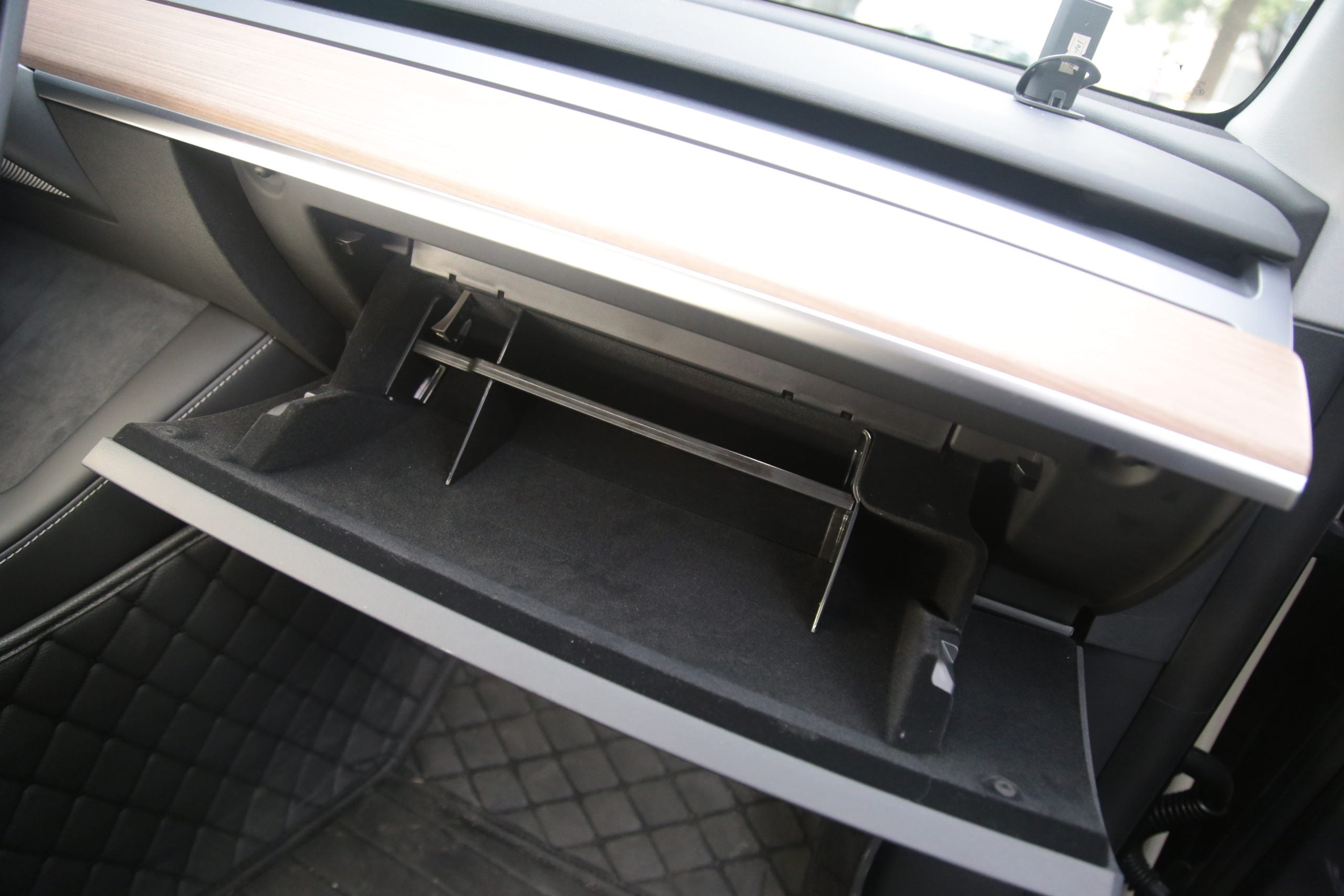 premium tesla accessories