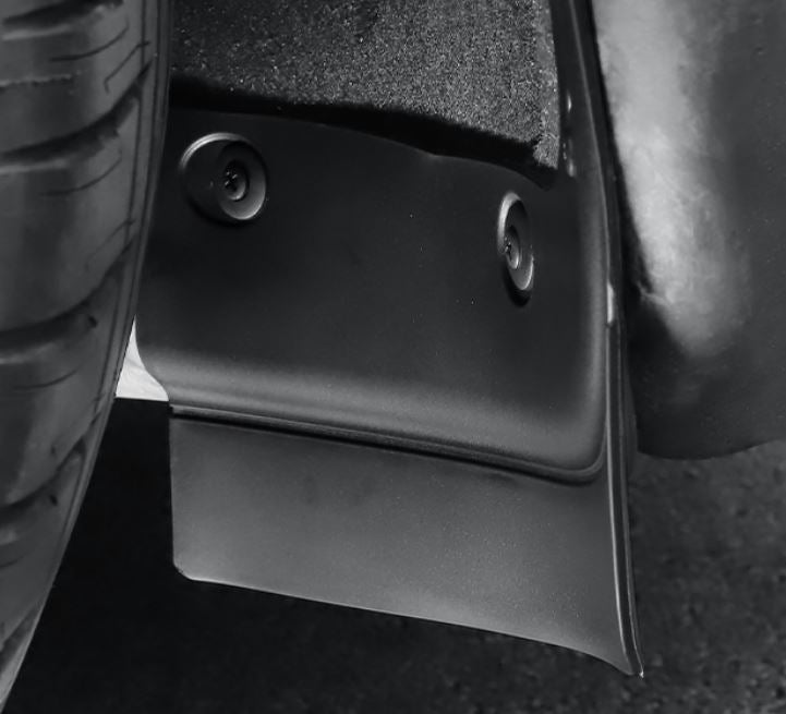 premium tesla accessories