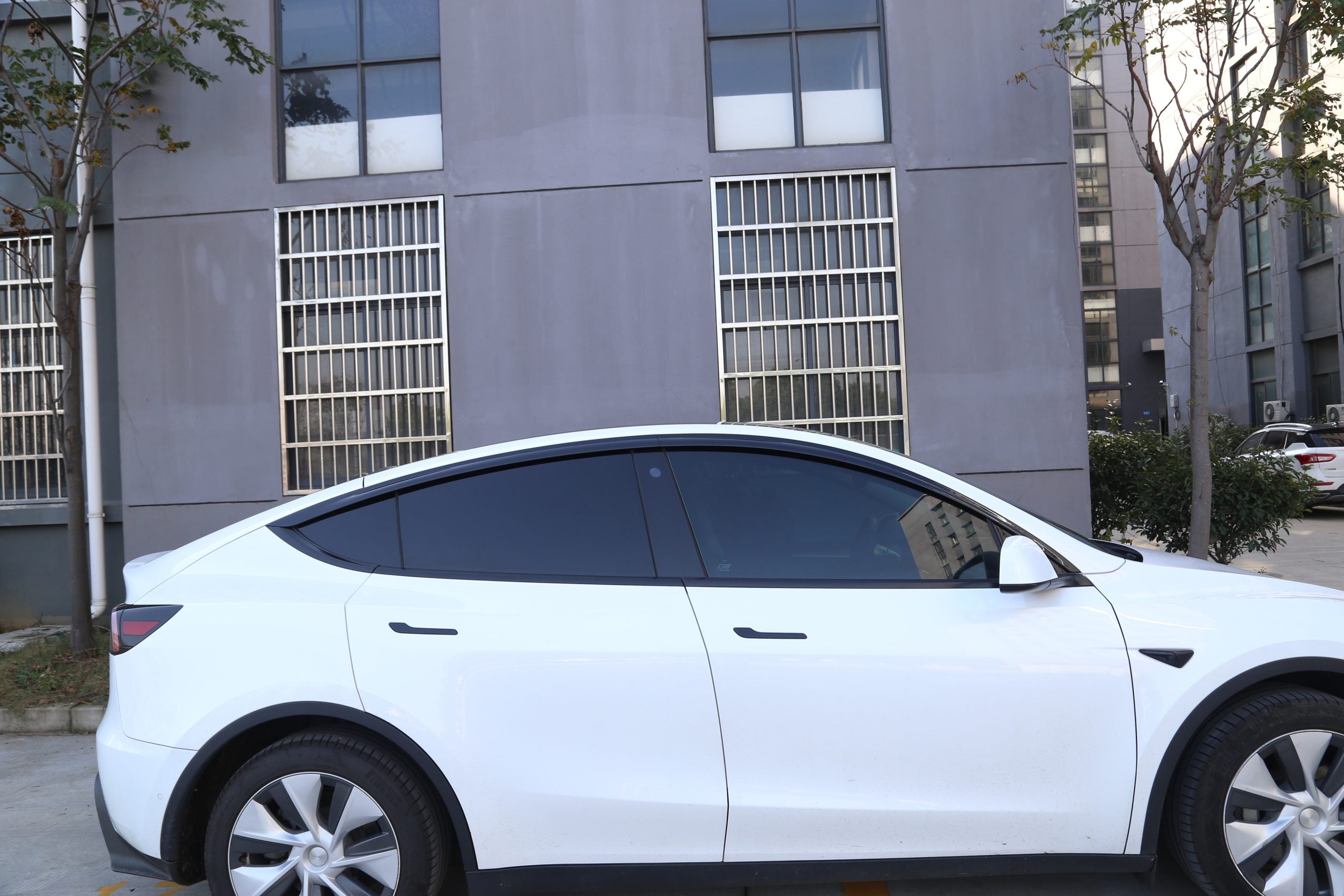 premium tesla accessories