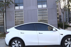 premium tesla accessories