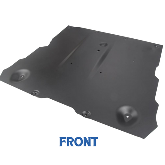 Chassis Underplate (Model Y 2022-2024)