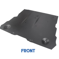 Chassis Underplate (Model Y 2022-2024)