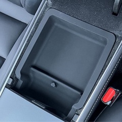 Armrest Organiser Storage Box (Model3/Y)