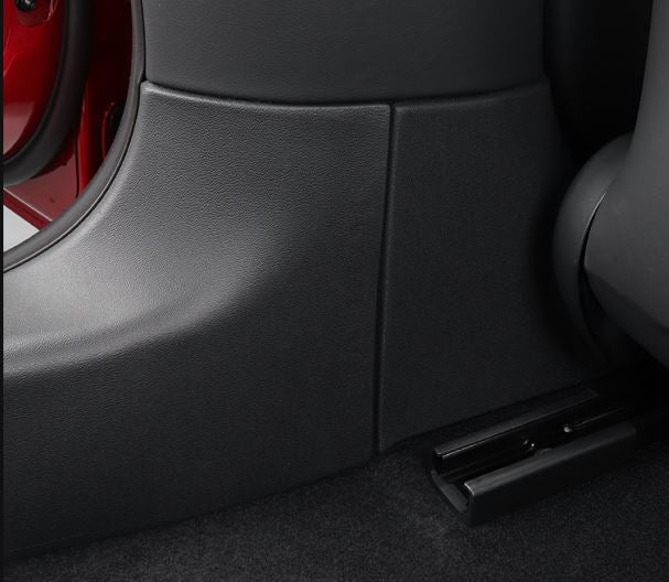 premium tesla accessories