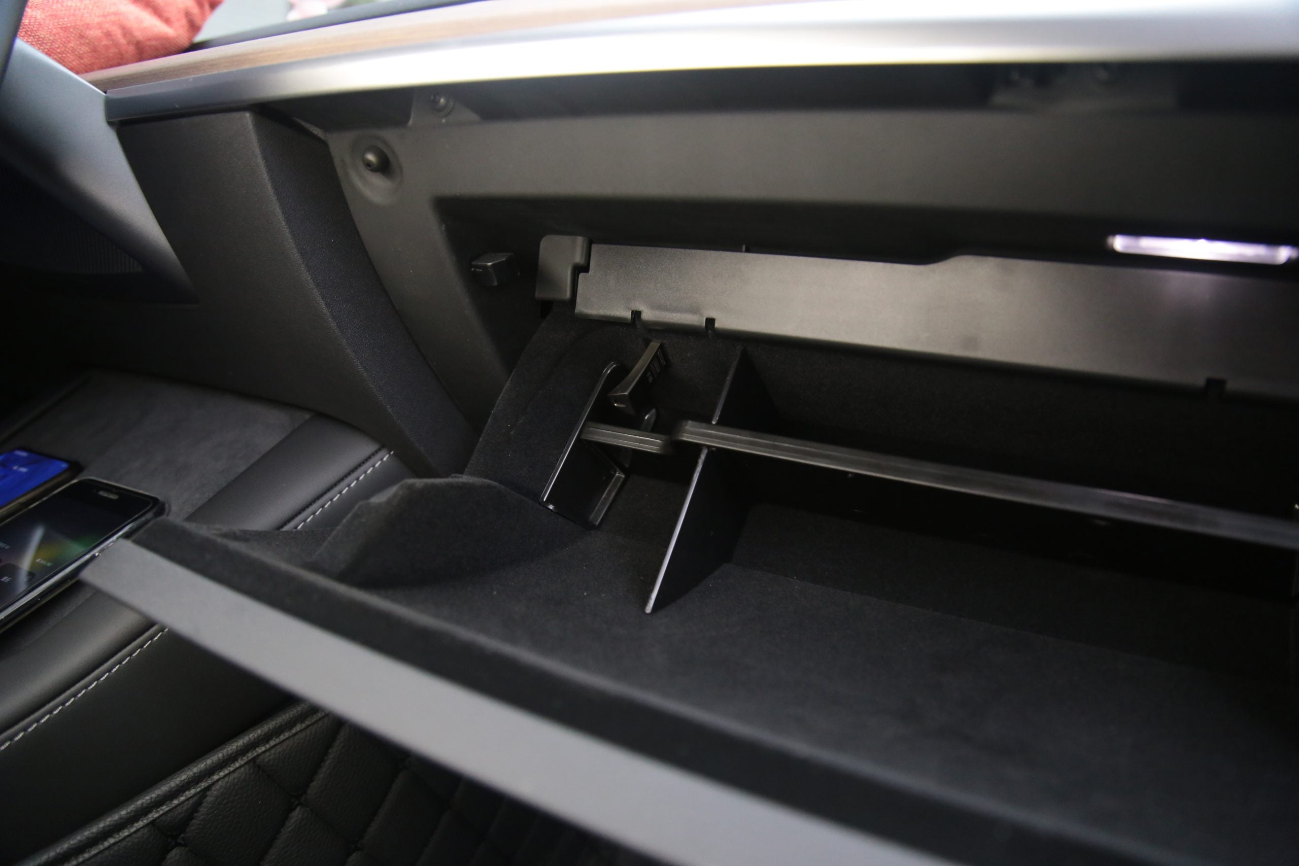 premium tesla accessories