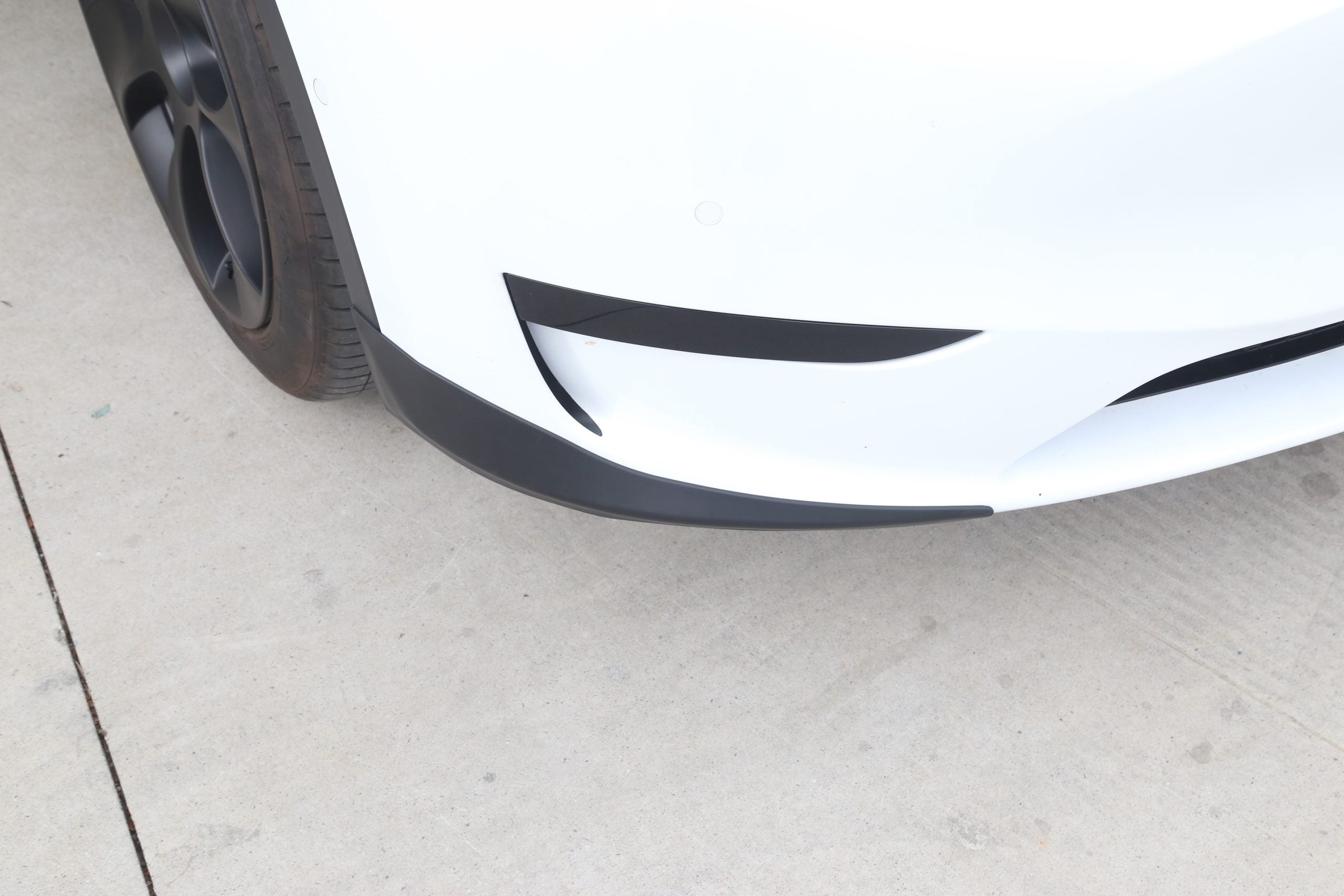 premium tesla accessories