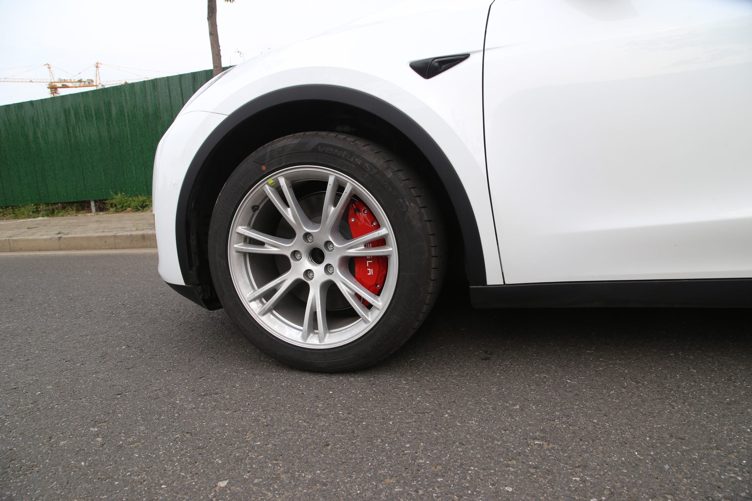 premium tesla accessories