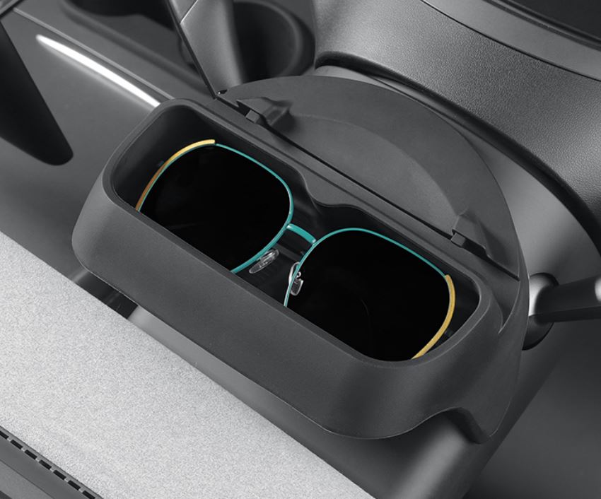 tesla accessories australia