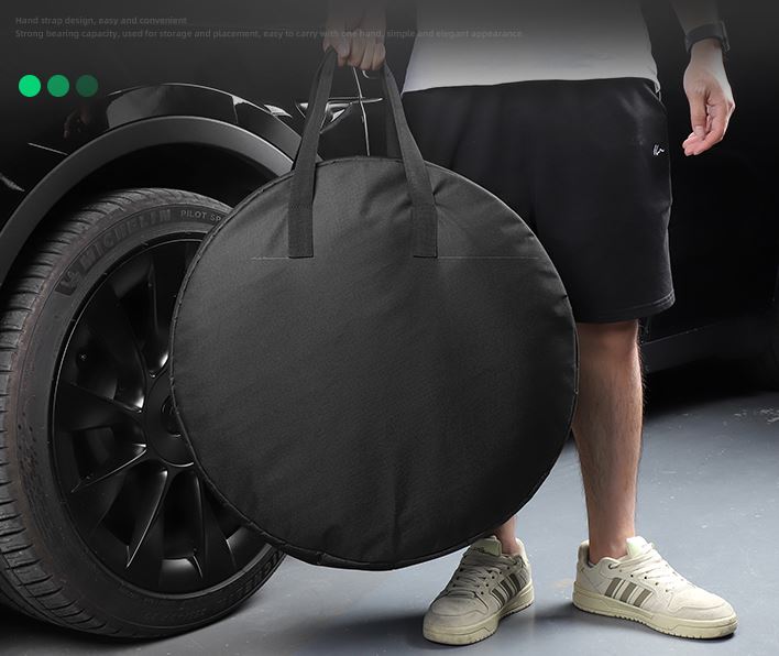 premium tesla accessories