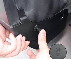 premium tesla accessories