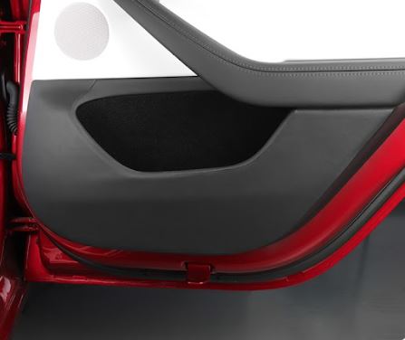 premium tesla accessories