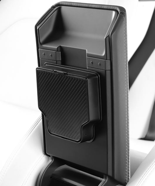 tesla accessories australia