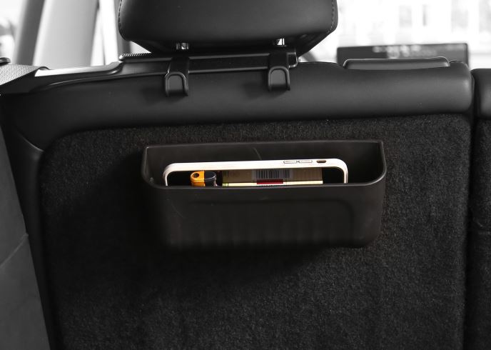 premium tesla accessories