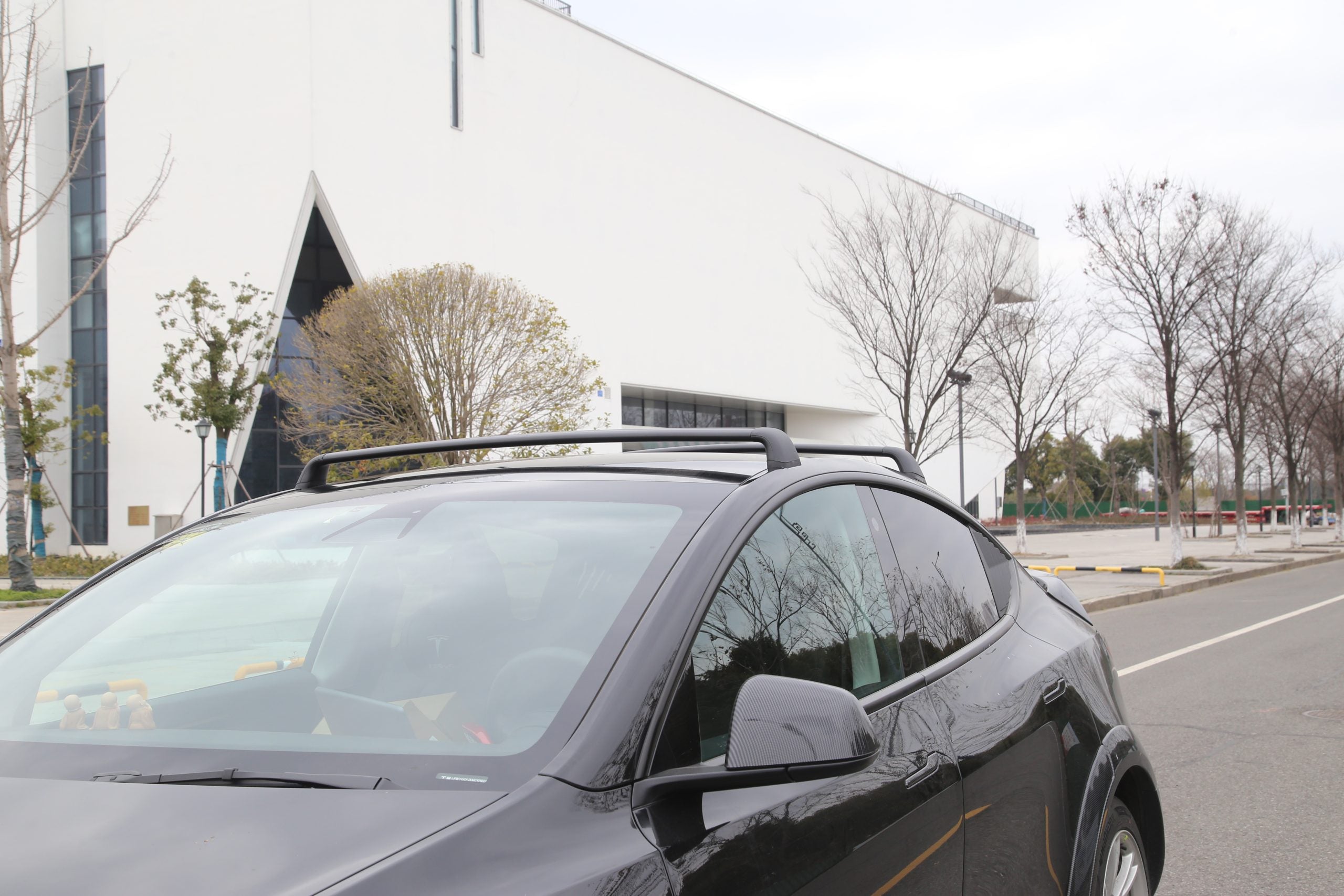 premium tesla accessories